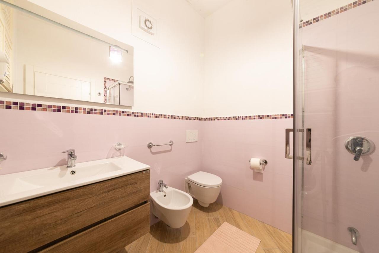 La Casa Sul Porto Apartment Ischia Exterior photo